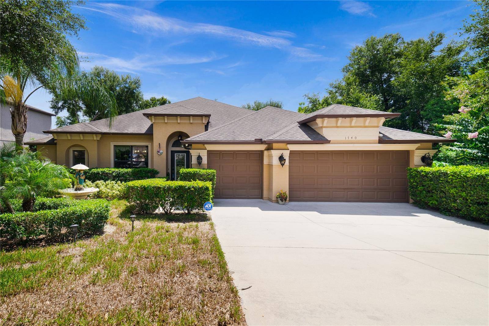 Orange City, FL 32763,1740 WATERSIDE OAKS DR