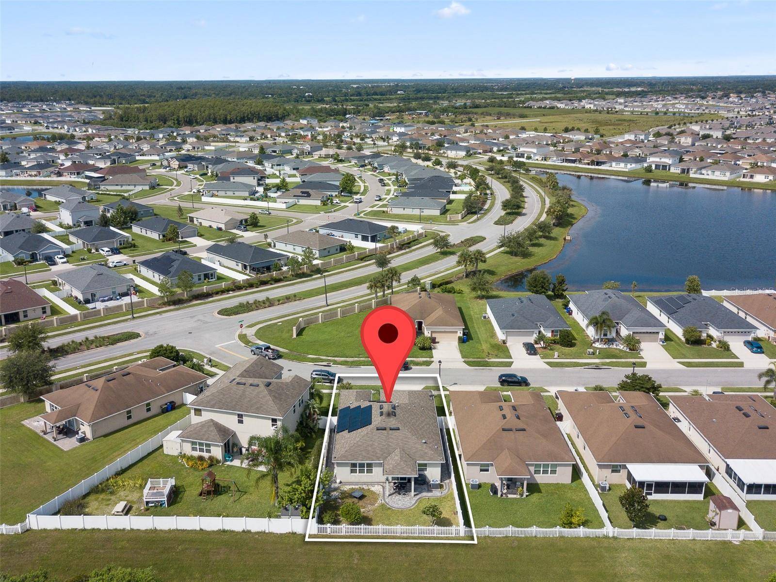 Saint Cloud, FL 34772,4595 BALER TRAILS DR