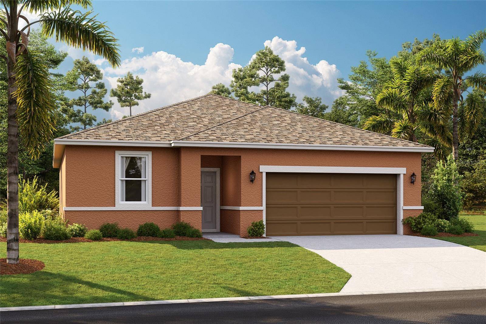 Mascotte, FL 34753,1532 BLUE LAGOON CIR