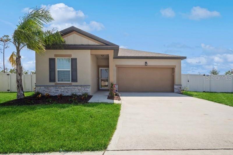 New Smyrna Beach, FL 32168,614 TORTUGA CT