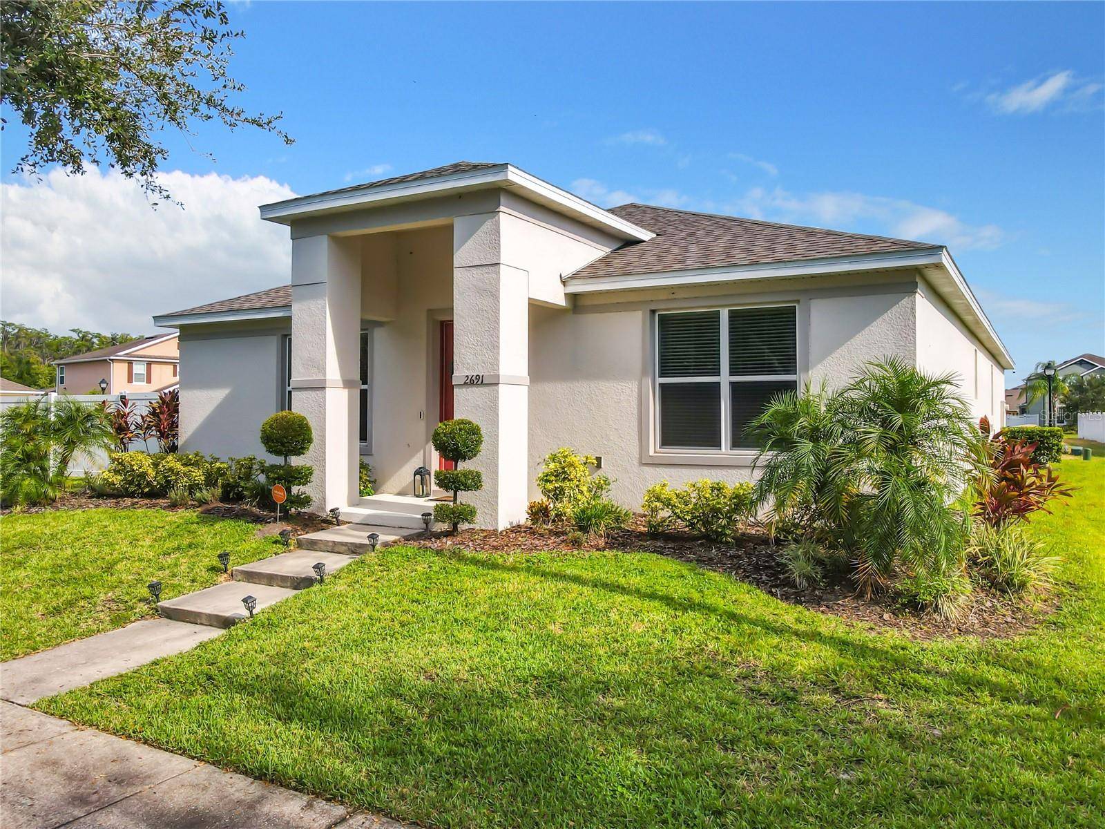 Kissimmee, FL 34746,2691 GRASMERE VIEW Pkwy