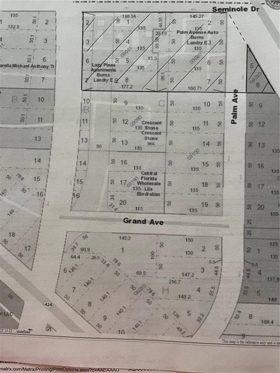 Apopka, FL 32703,2524 ORANGE BLOSSOM TRL NW