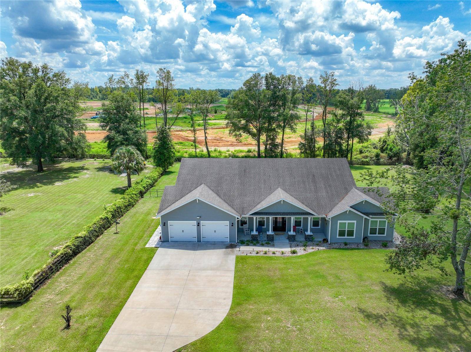 Alachua, FL 32615,17991 NW 175TH AVE