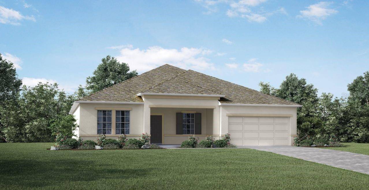 Edgewater, FL 32141,2237 ELEGANT MANOR CIR