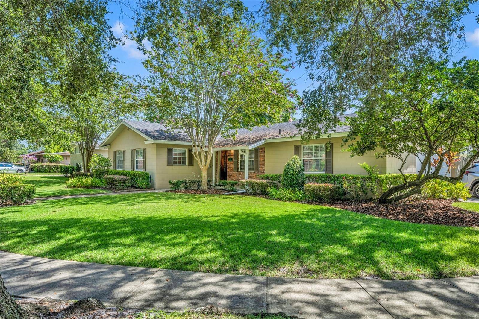 Winter Park, FL 32792,536 CORNWALL RD