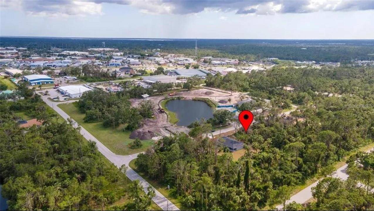 Port Charlotte, FL 33954,18186 SINATRA AVE