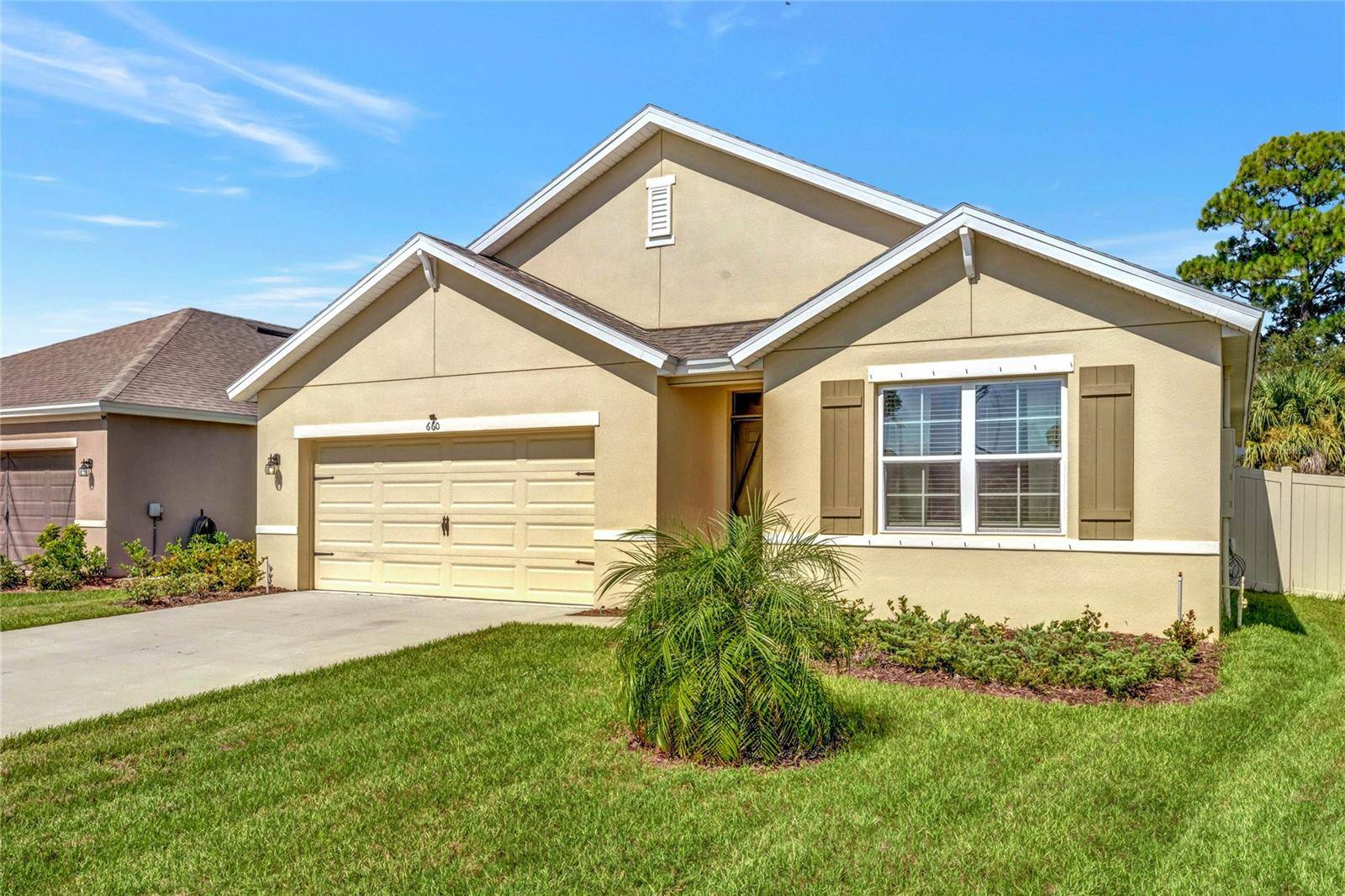 Titusville, FL 32780,660 FOREST TRACE CIR