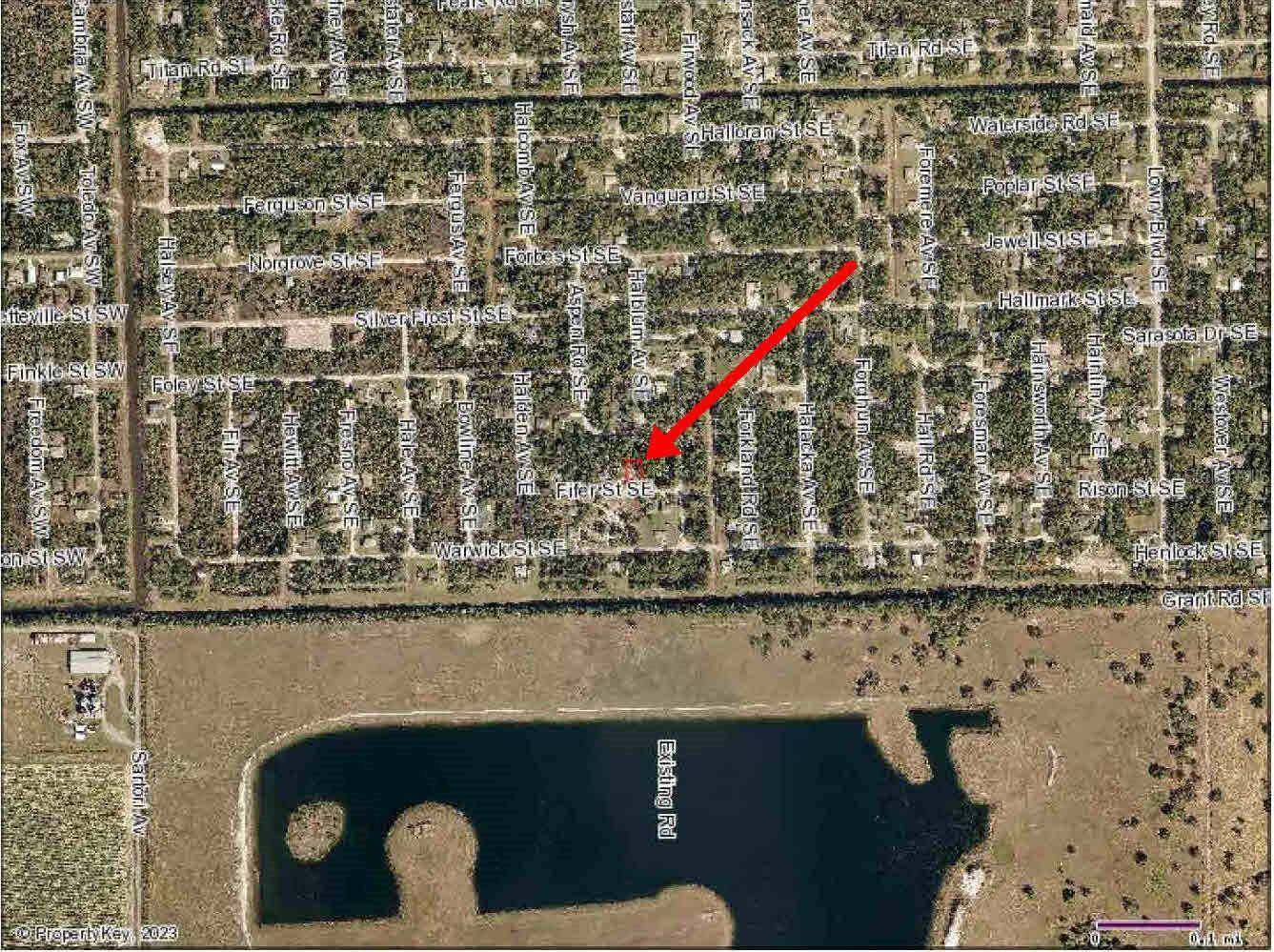 Palm Bay, FL 32909,373 FIFER ST SE