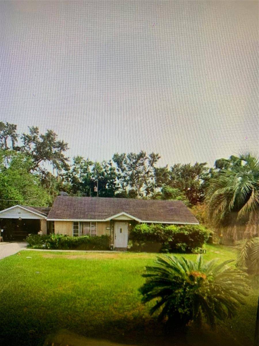 Eustis, FL 32726,118 W CHESLEY AVE