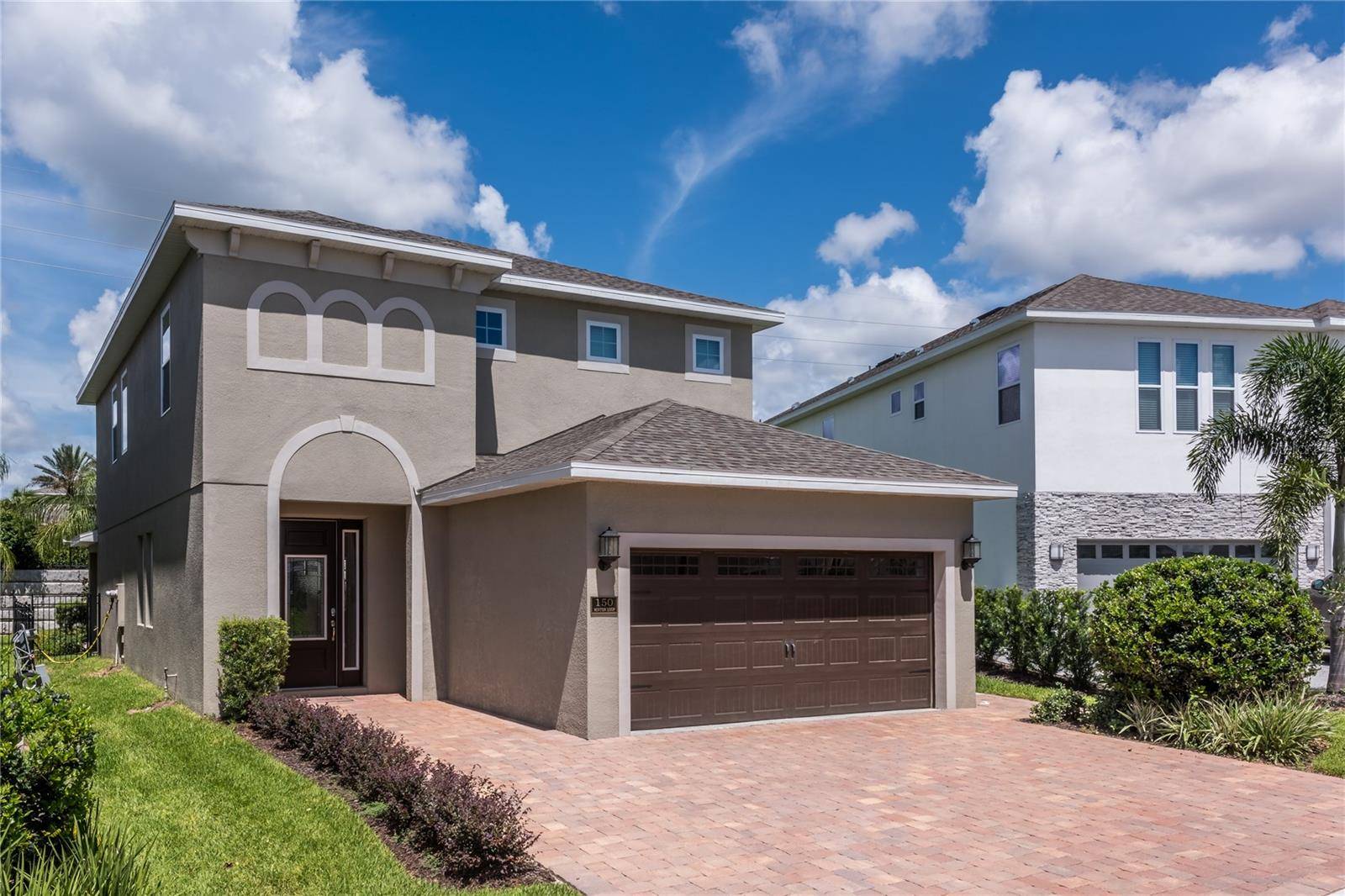 Kissimmee, FL 34747,150 MINTON LOOP