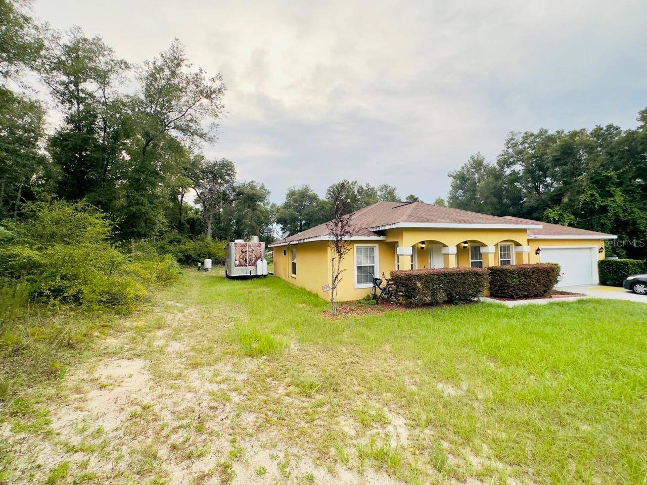 Archer, FL 32618,10850 NE 110TH AVE