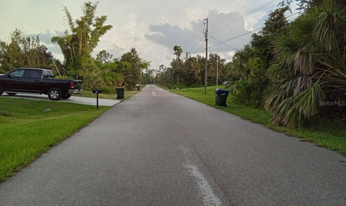 North Port, FL 34288,0 CHAMRADE RD #39