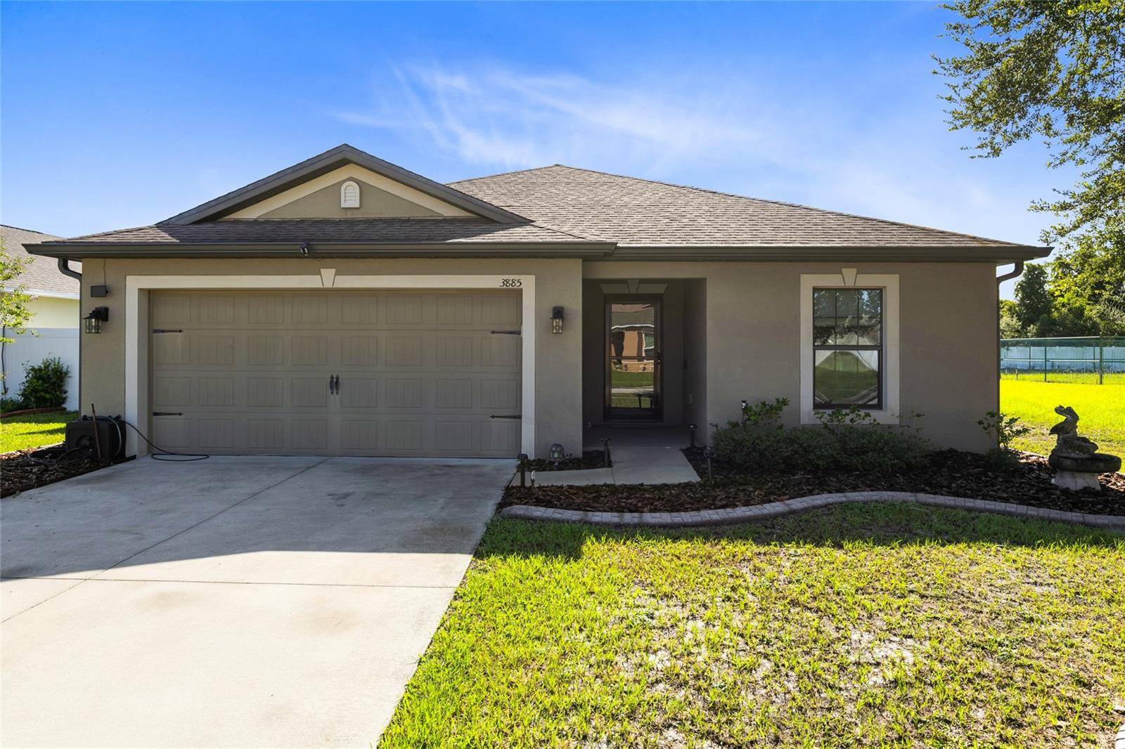 Deland, FL 32724,3885 ARBORVITAE WAY