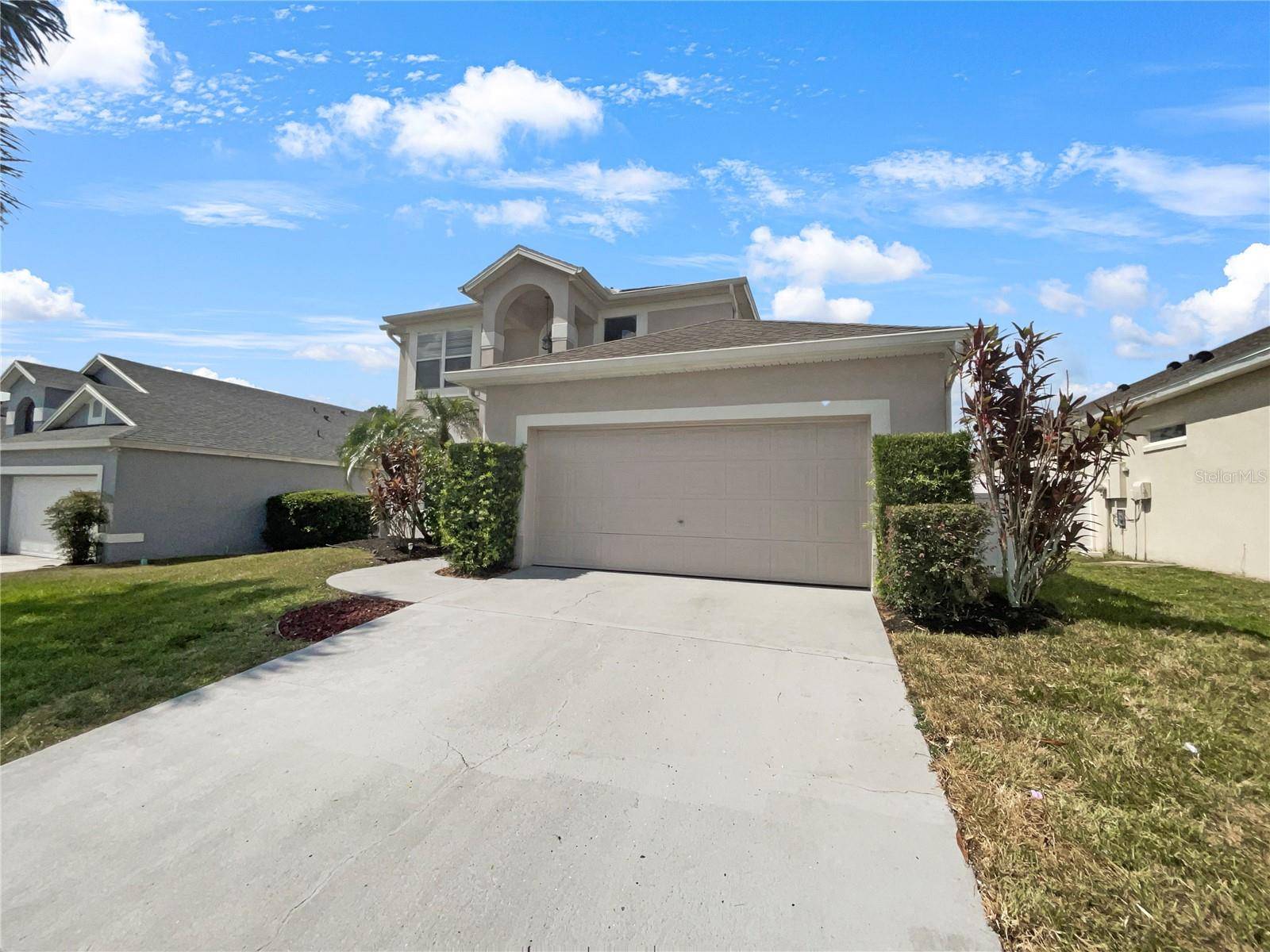 Davenport, FL 33897,453 CORVINA DR