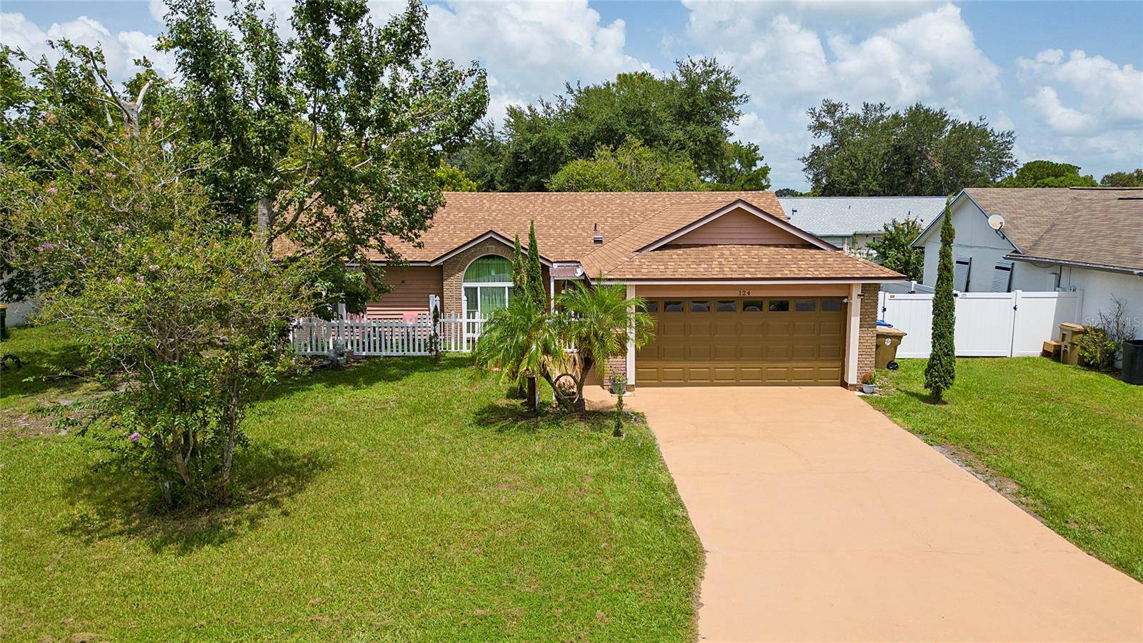 Kissimmee, FL 34743,124 MERIWOOD DR