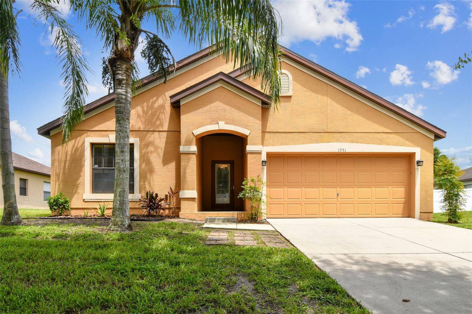 Orange City, FL 32763,1751 WATERSIDE OAKS DR