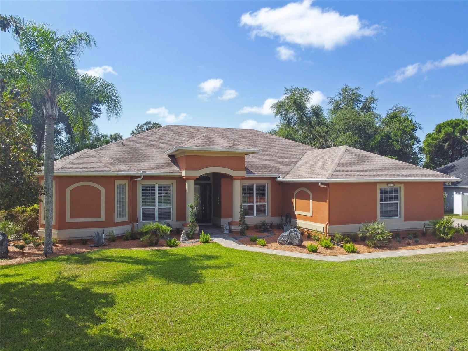 Debary, FL 32713,461 HIGHTOWER DR