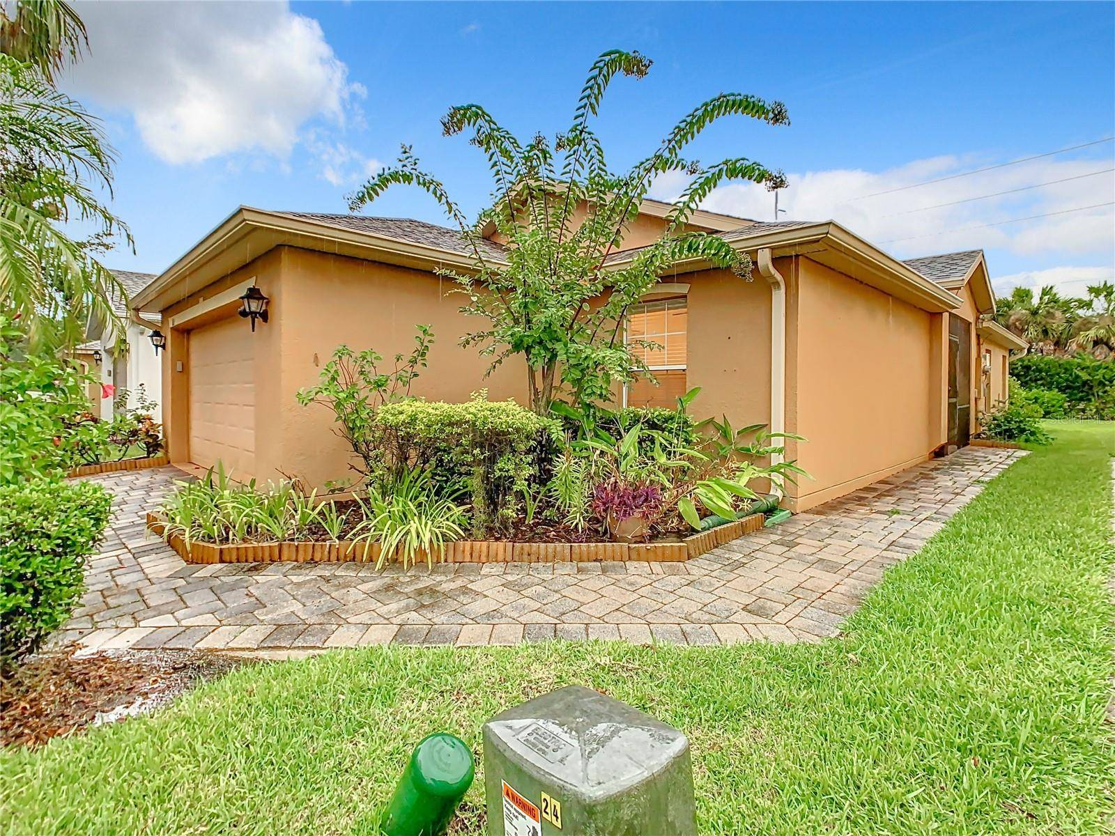 Poinciana, FL 34759,112 GRAND CANAL DR