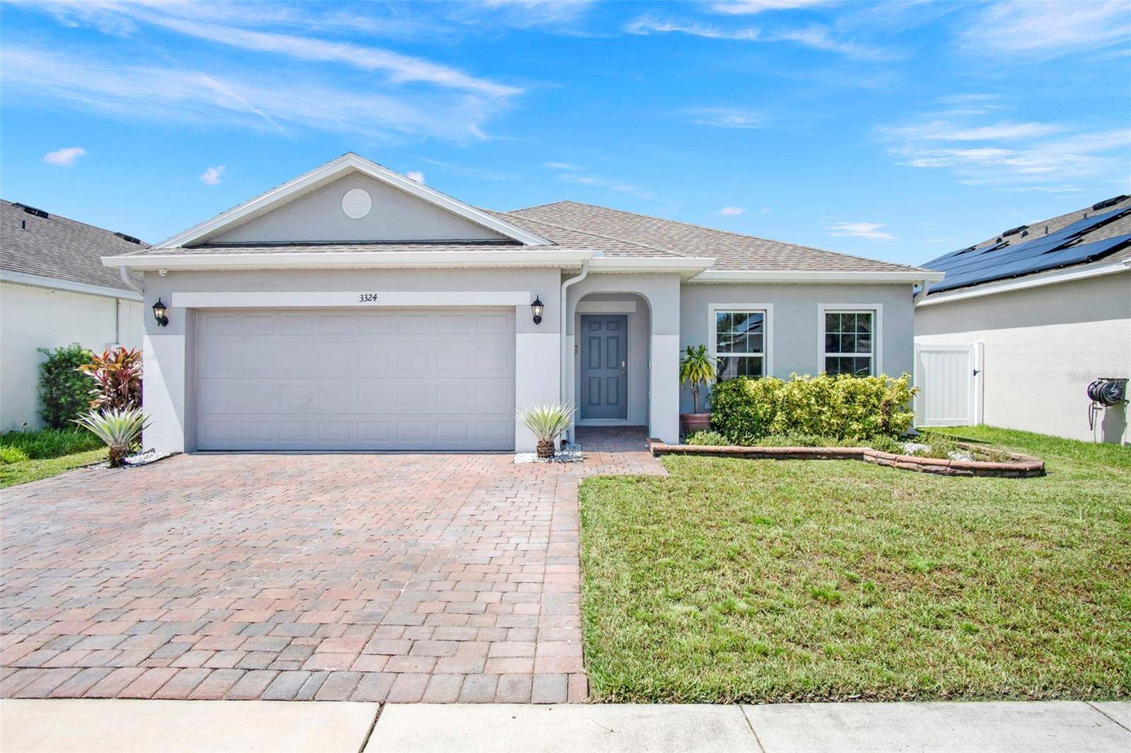 Kissimmee, FL 34758,3324 REEDY GLEN DR