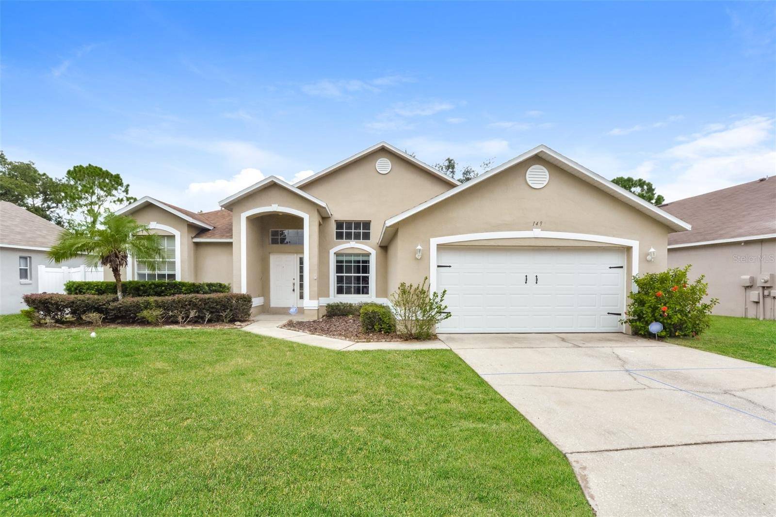 Davenport, FL 33896,149 IMPERIAL OAK CT