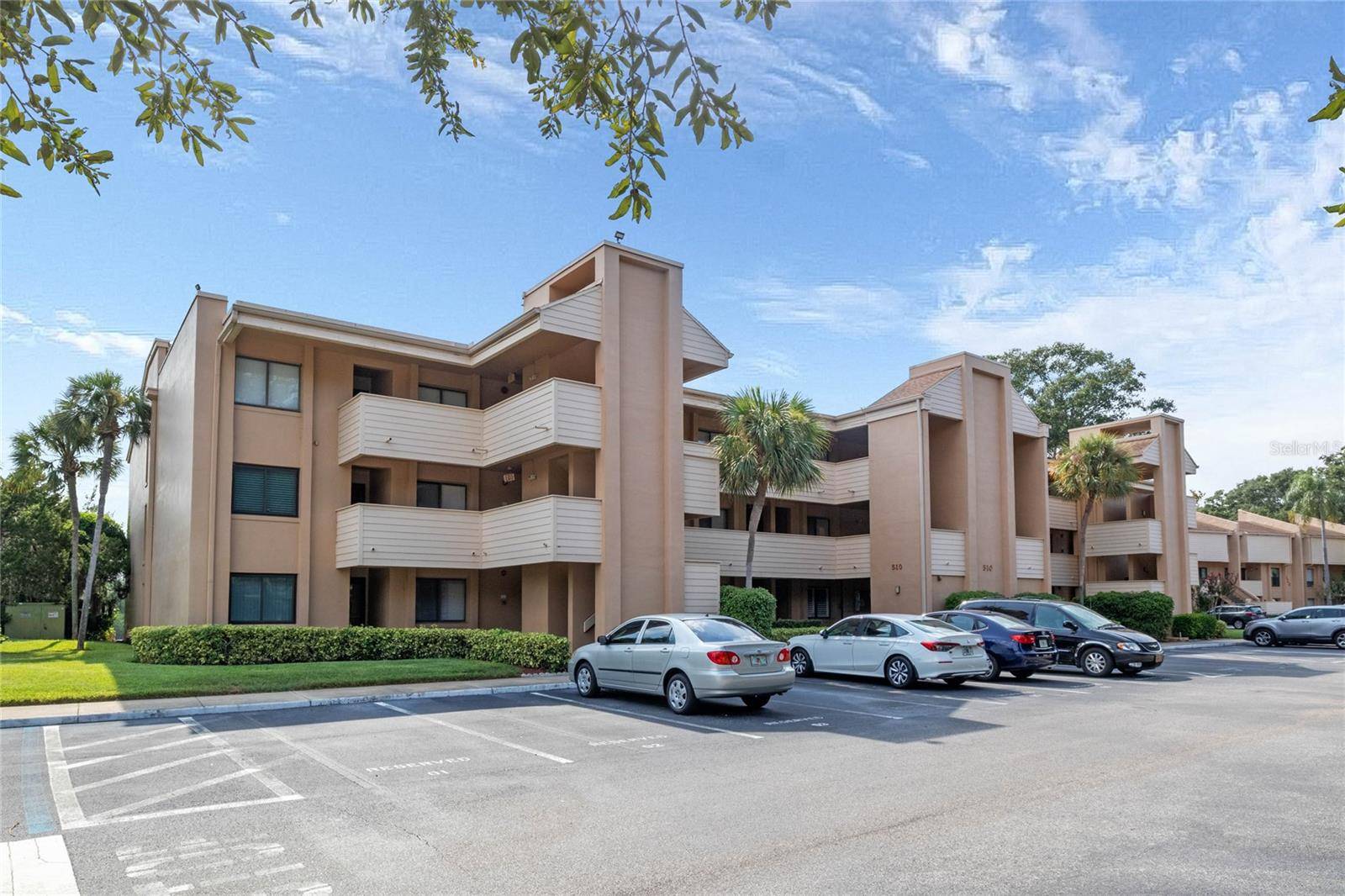 Altamonte Springs, FL 32701,510 CRANES WAY #205