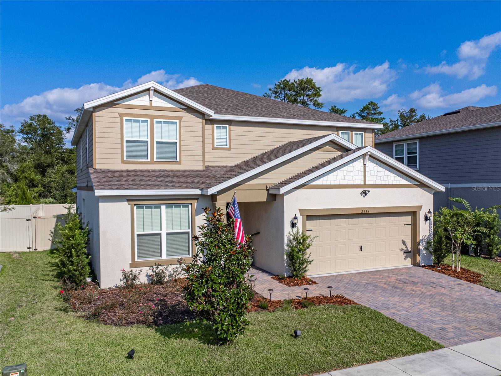 Oviedo, FL 32765,2335 GREEN SYMPHONY PL