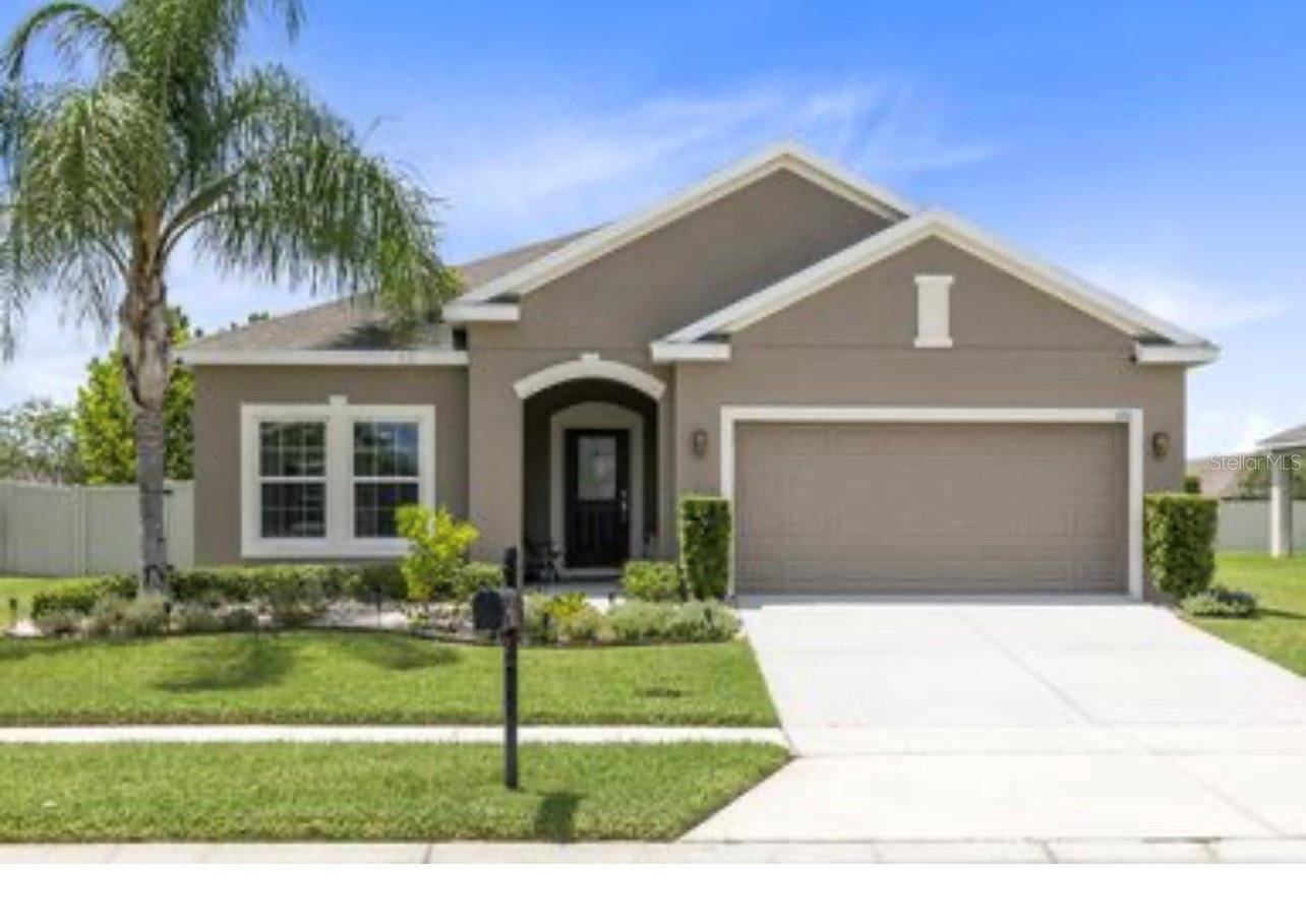 Saint Cloud, FL 34772,3951 WIND DANCER CIR