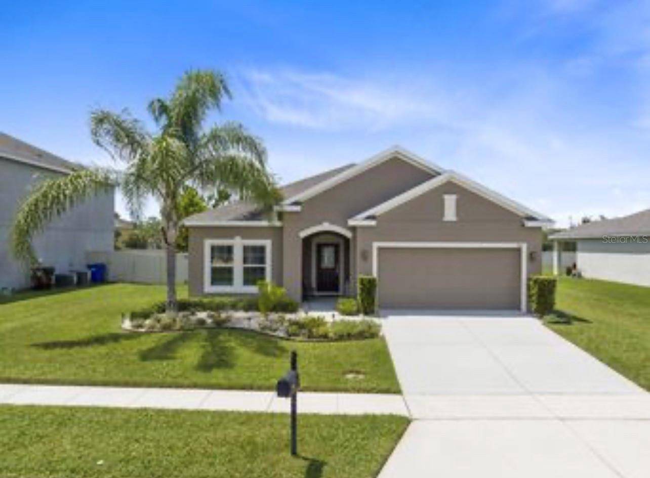 Saint Cloud, FL 34772,3951 WIND DANCER CIR