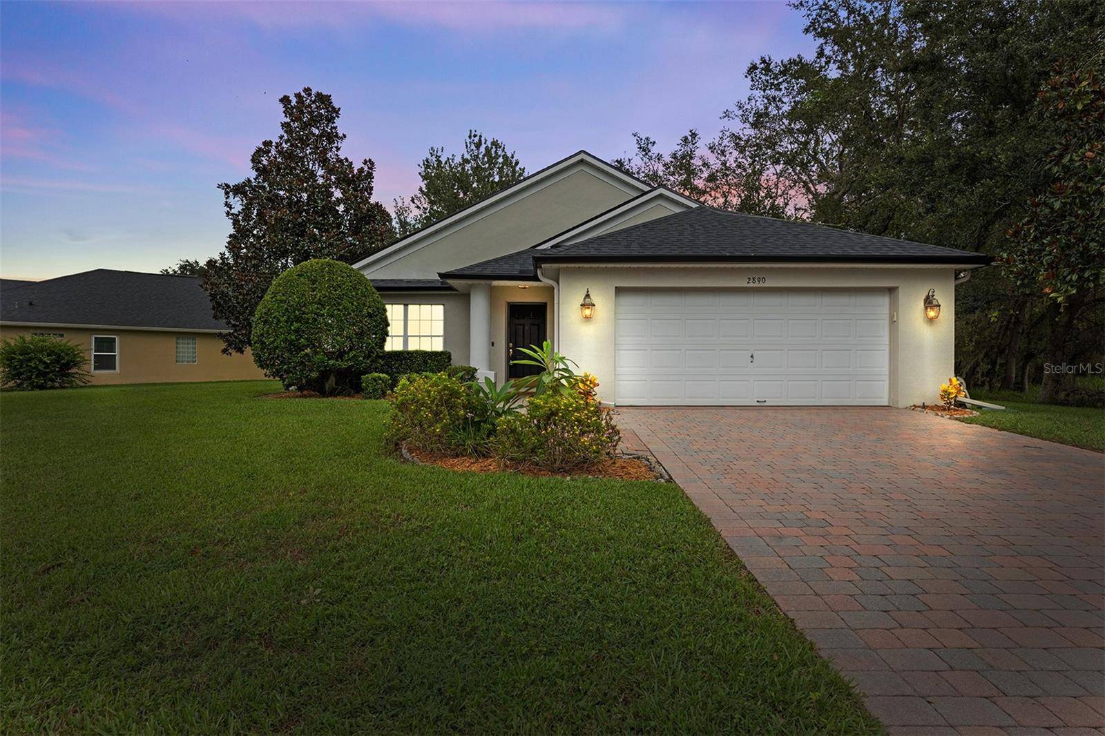 Oviedo, FL 32766,2890 SPRING HEATHER PL