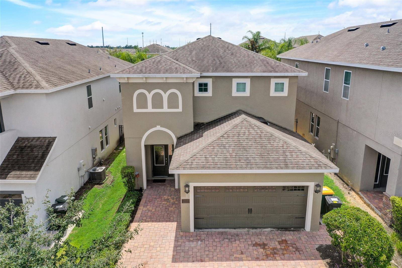 Kissimmee, FL 34747,210 PENDANT CT