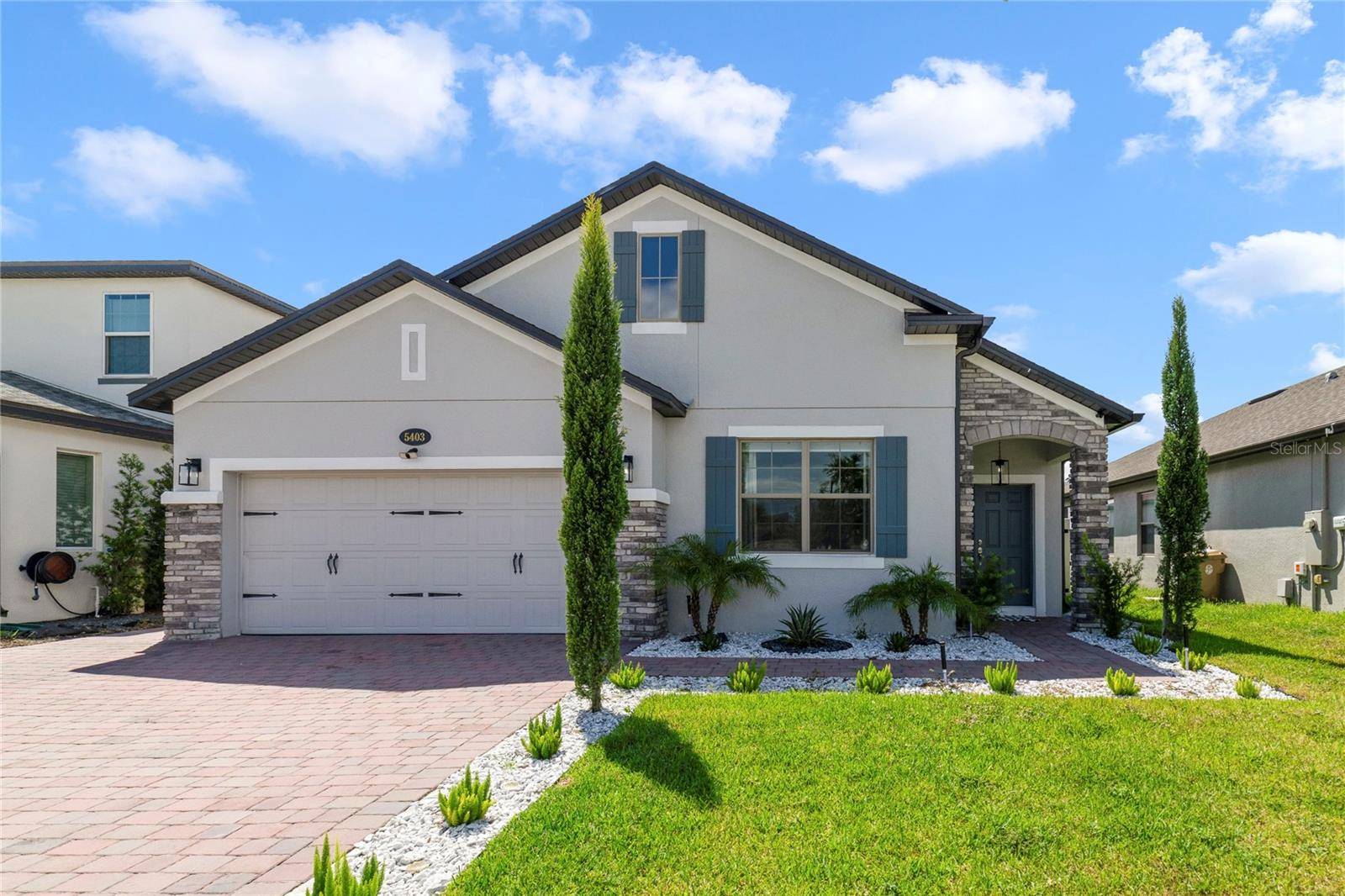 Saint Cloud, FL 34771,5403 CARRARA CT