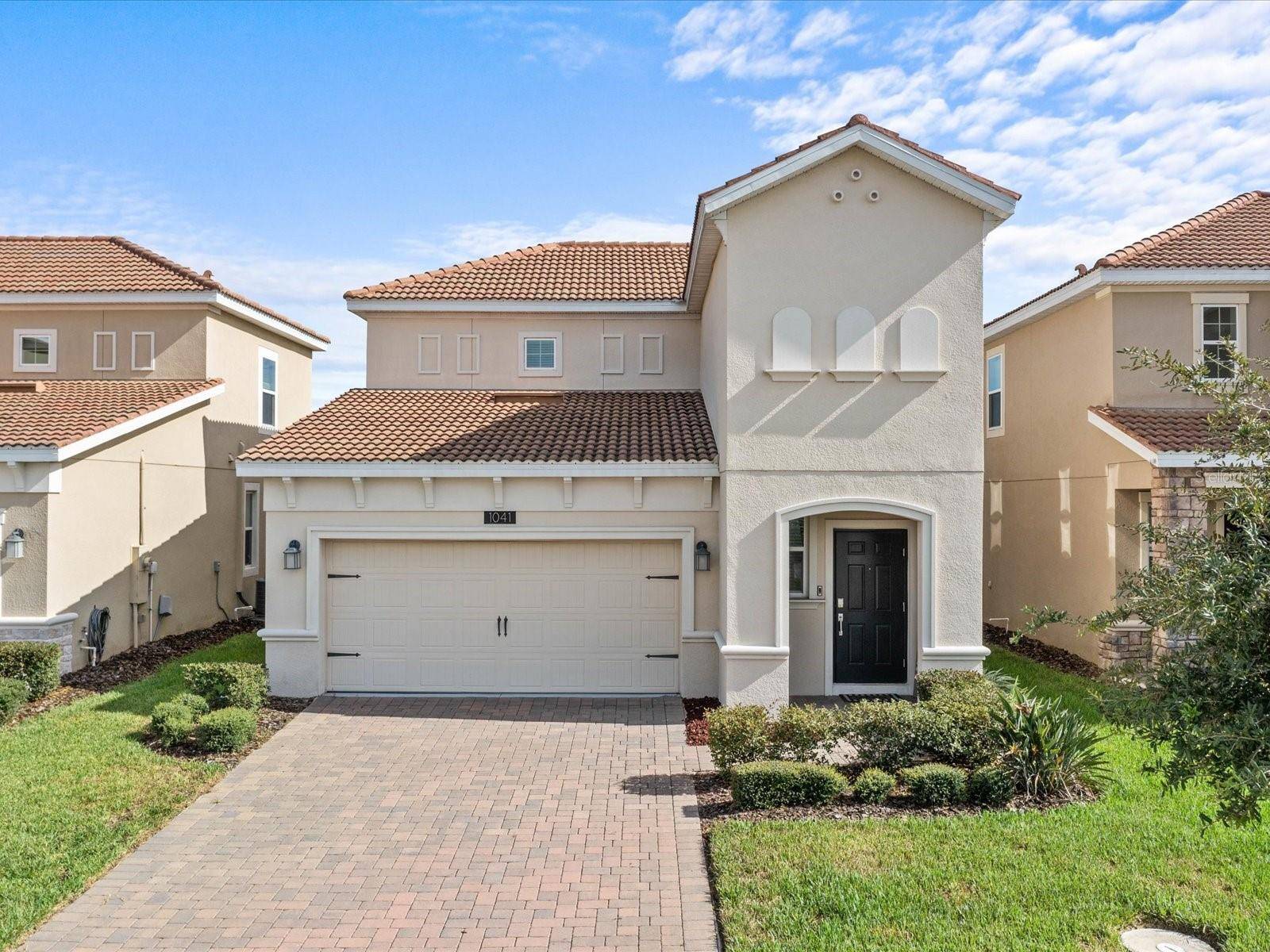 Champions Gate, FL 33896,1041 BLACKWOLF RUN RD