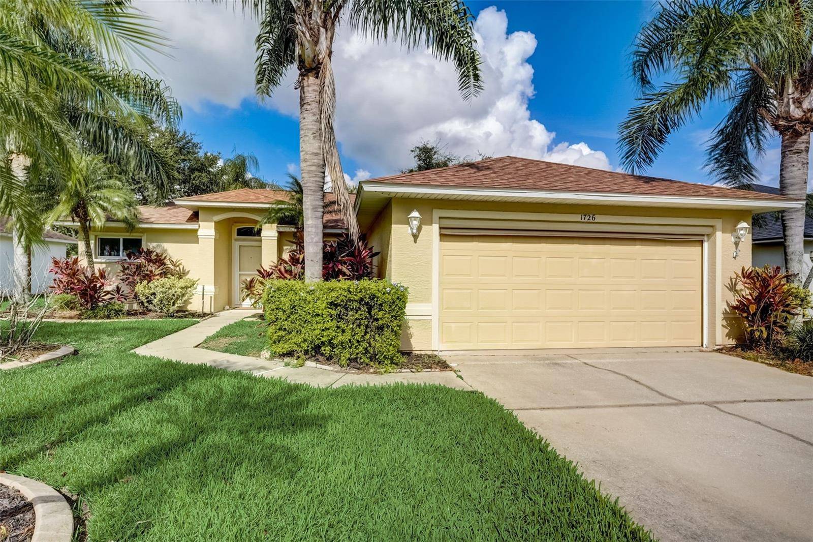 Port Orange, FL 32128,1726 ARASH CIR