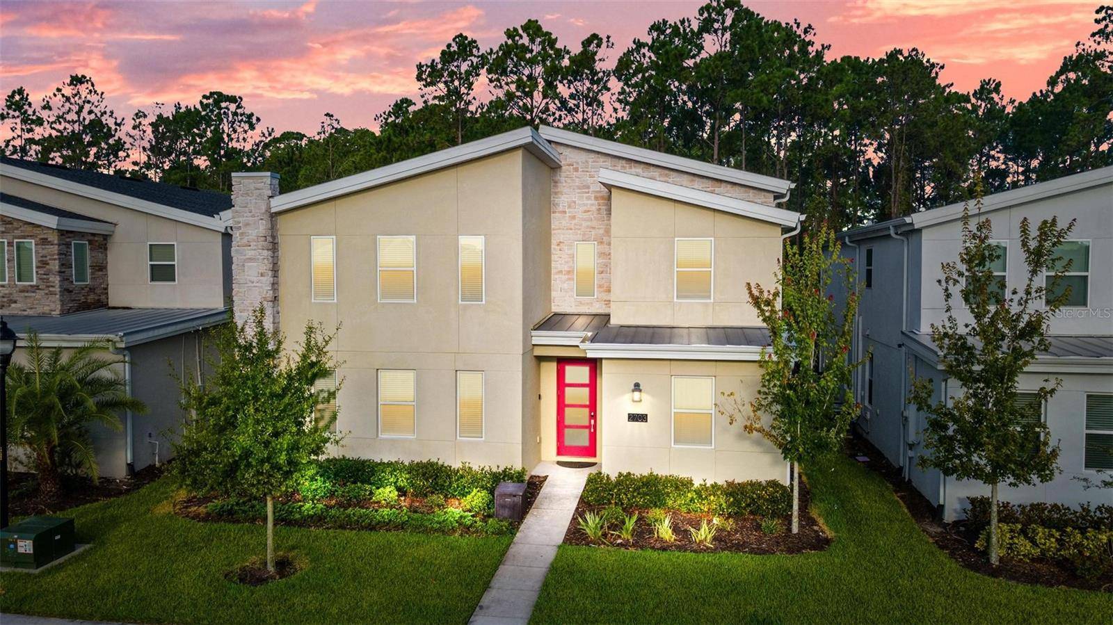 Kissimmee, FL 34746,2703 BOOKMARK DR