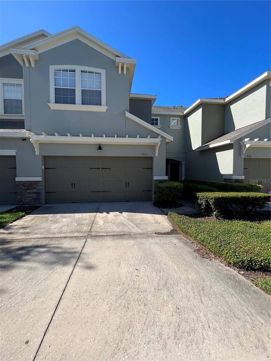 Oviedo, FL 32765,8565 BERTRAM LN