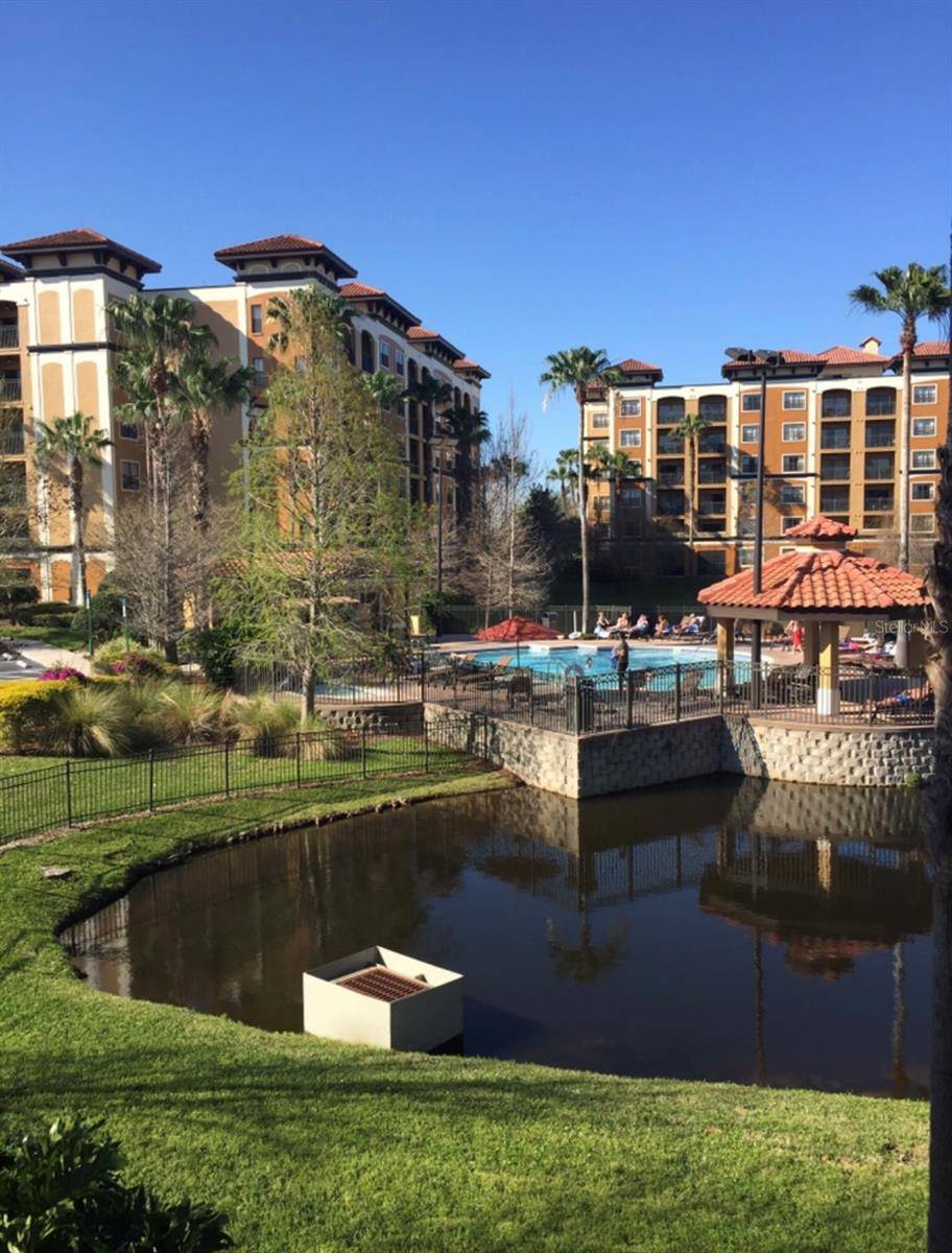 Orlando, FL 32821,12521 FLORIDAYS RESORT DR #302F
