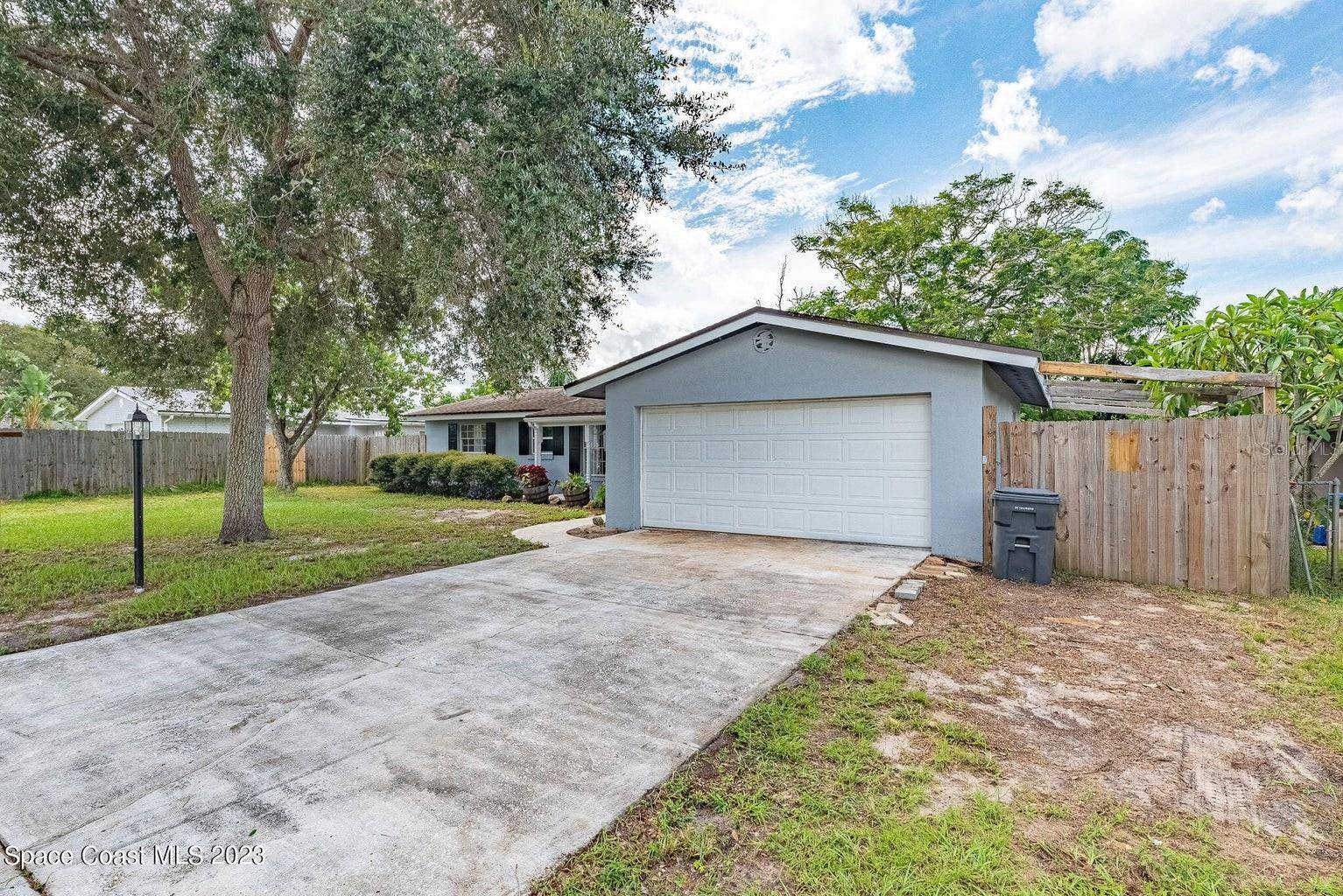 Titusville, FL 32780,2327 ARMOUR CT