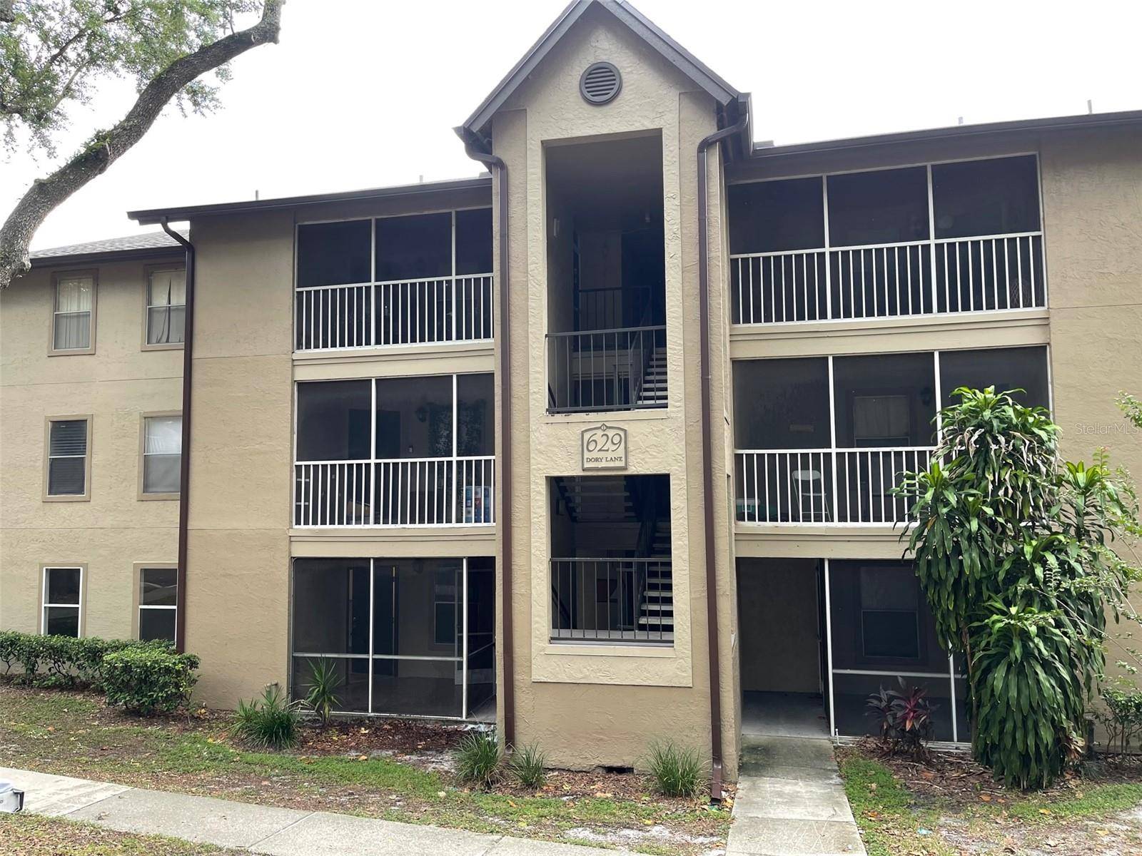 Altamonte Springs, FL 32714,629 DORY LN #102