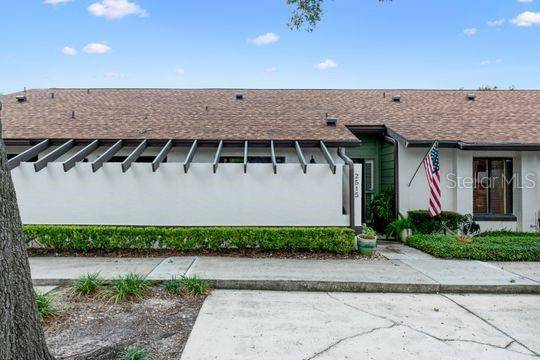 Winter Park, FL 32792,2515 TAHOE CIR #2515