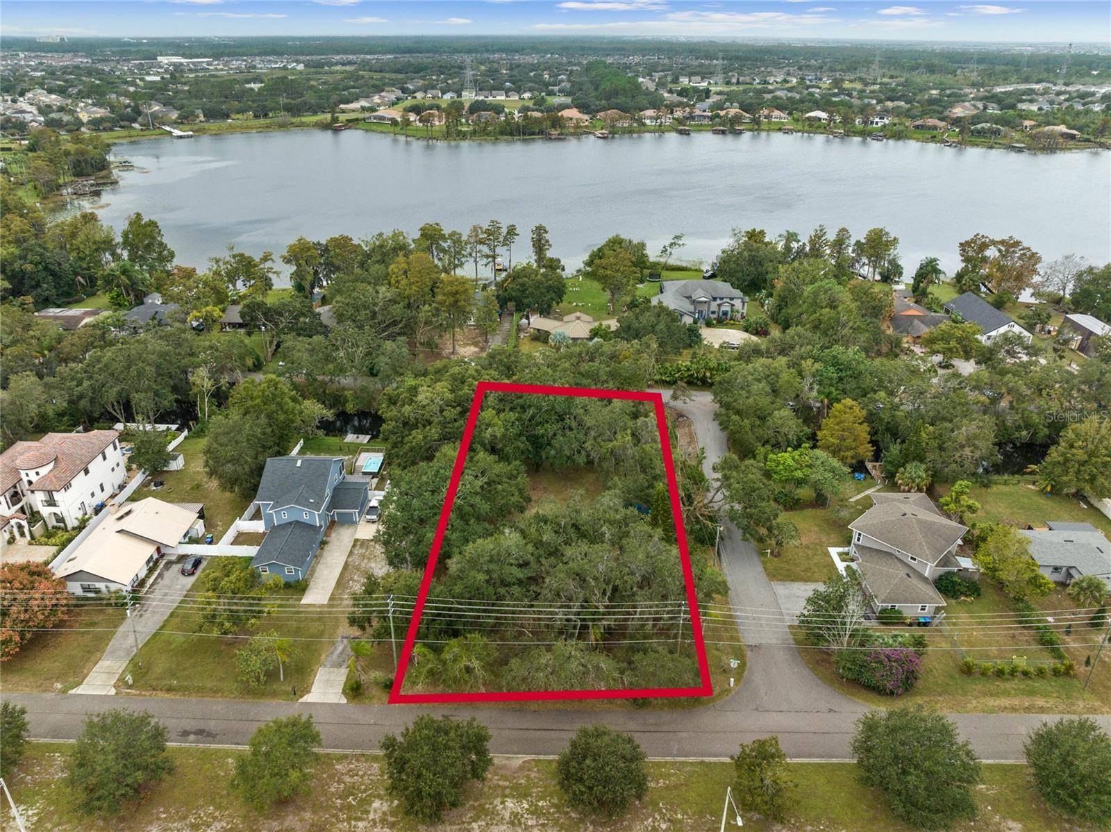 Windermere, FL 34786,6606 SAWYER SHORES LN