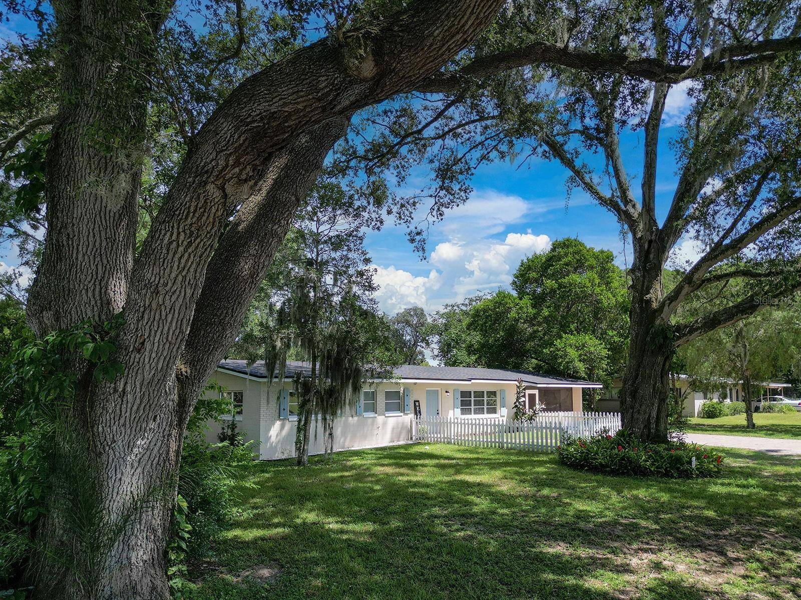 Mount Dora, FL 32757,6917 SADLER RD