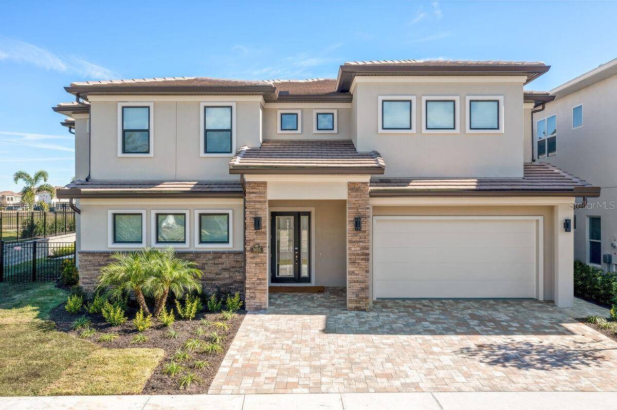 Kissimmee, FL 34747,955 JACK NICKLAUS CT