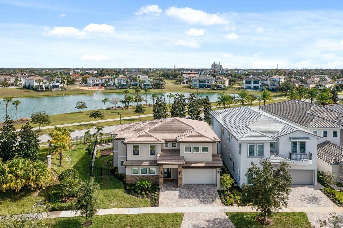 Kissimmee, FL 34747,955 JACK NICKLAUS CT