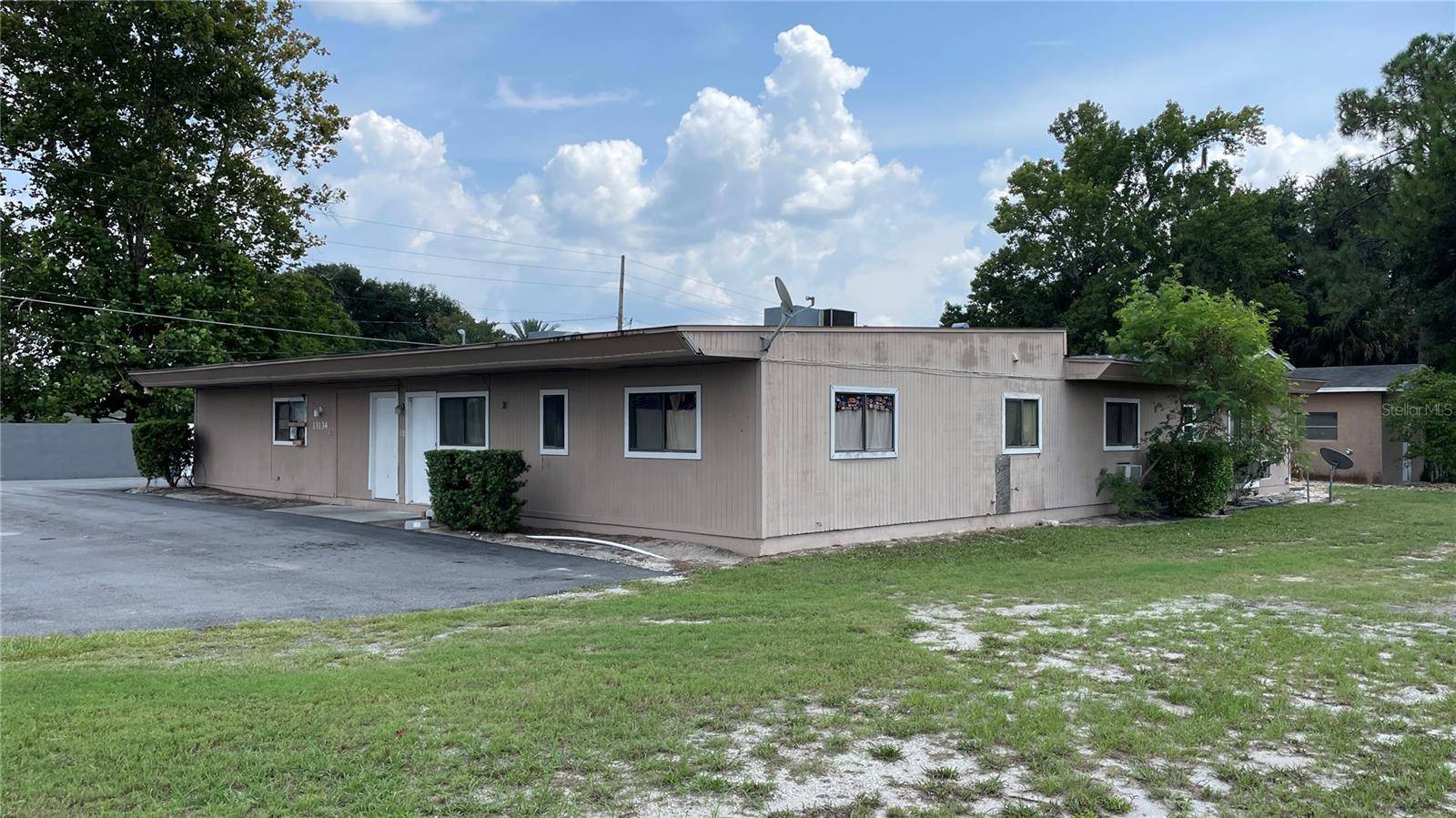 Leesburg, FL 34788,11134 COUNTY ROAD 44