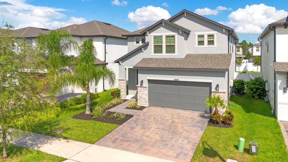Orlando, FL 32832,9885 AUREA MOSS LN