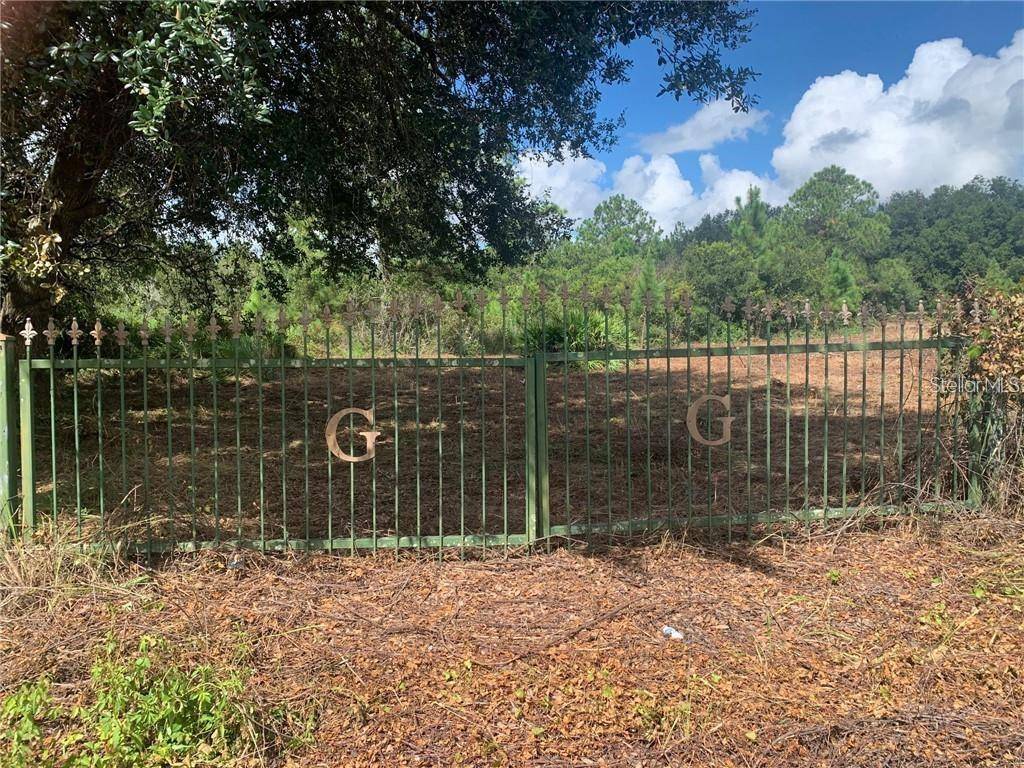 Clermont, FL 34711,LOT 1 STATE ROAD 33