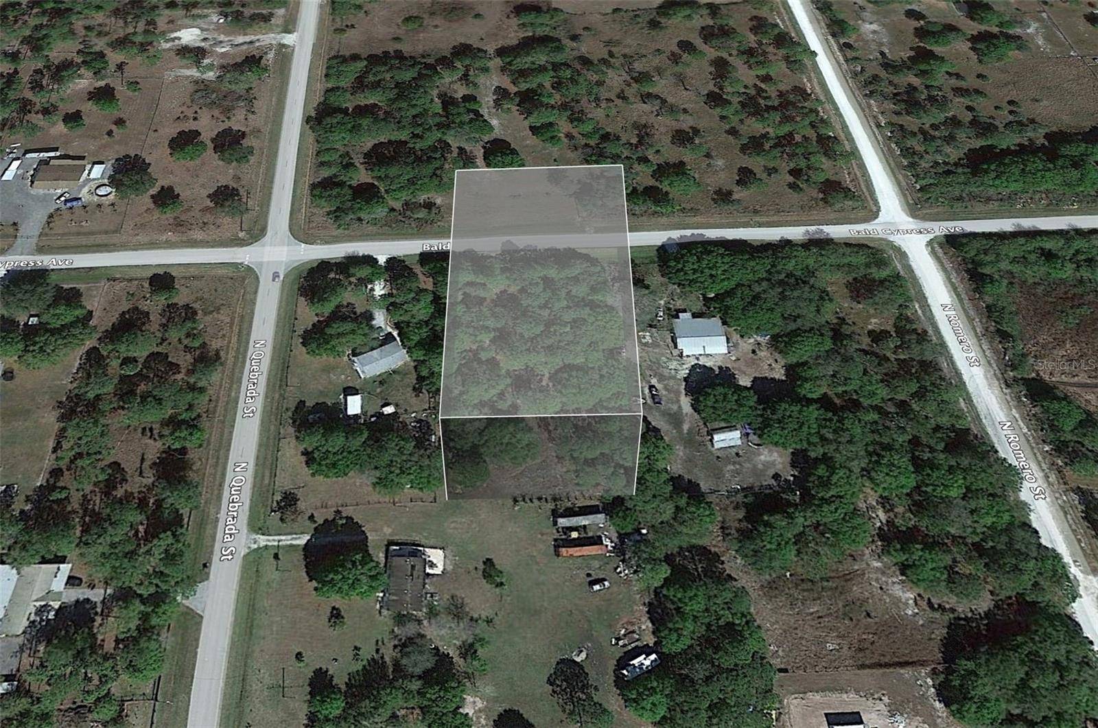 Clewiston, FL 33440,506 BALD CYPRESS AVE