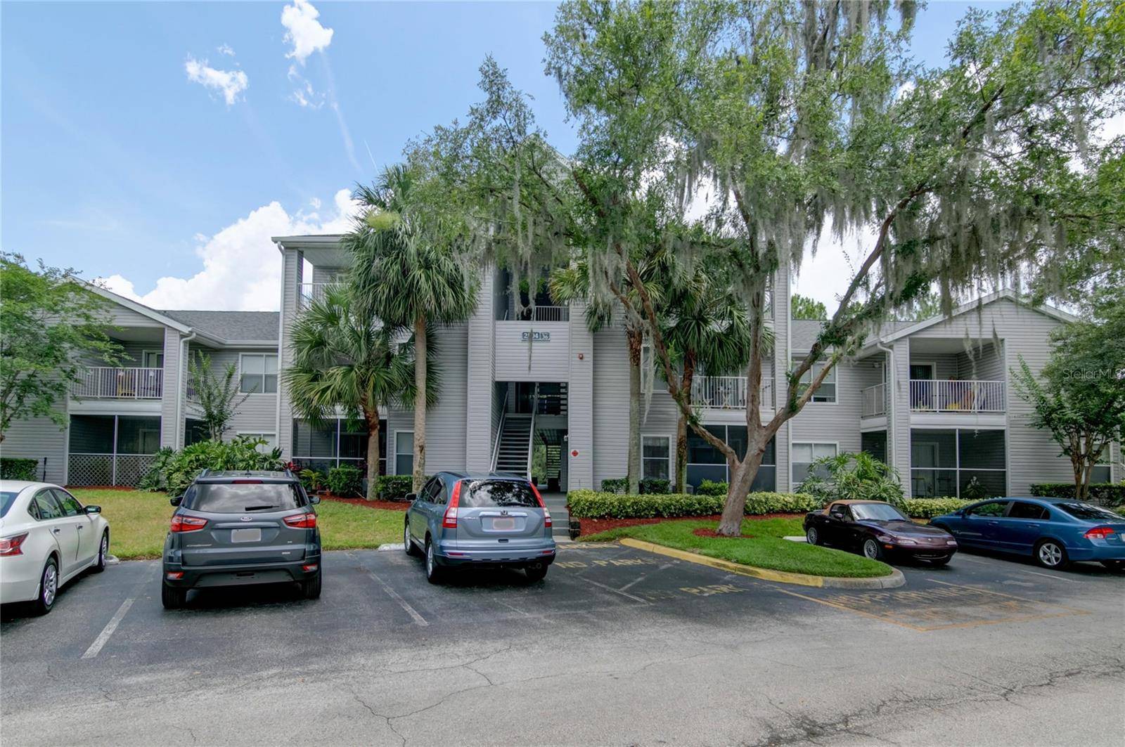 Lake Mary, FL 32746,2504 GRASSY POINT DR #306