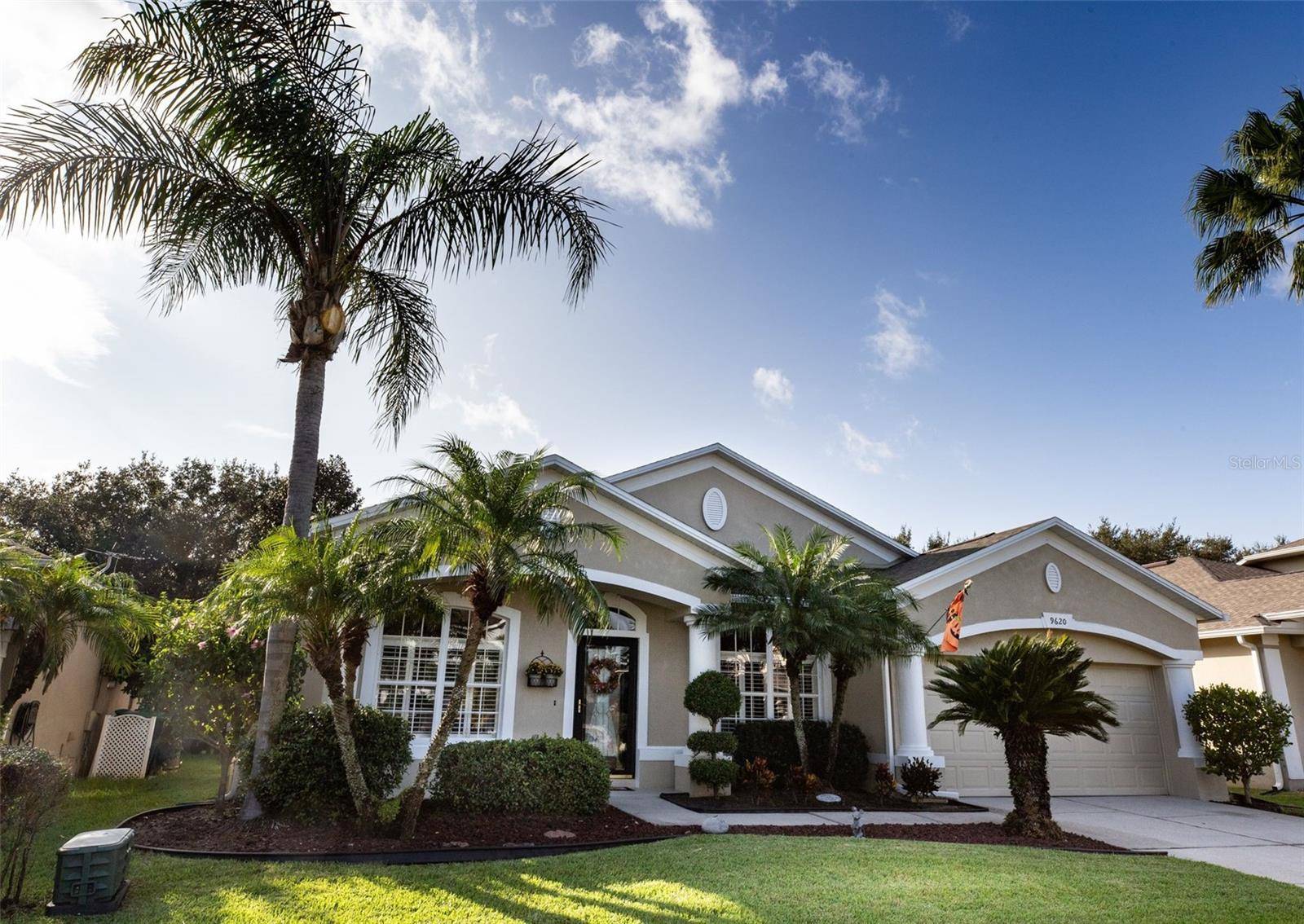 Orlando, FL 32832,9620 BAY PINE LN