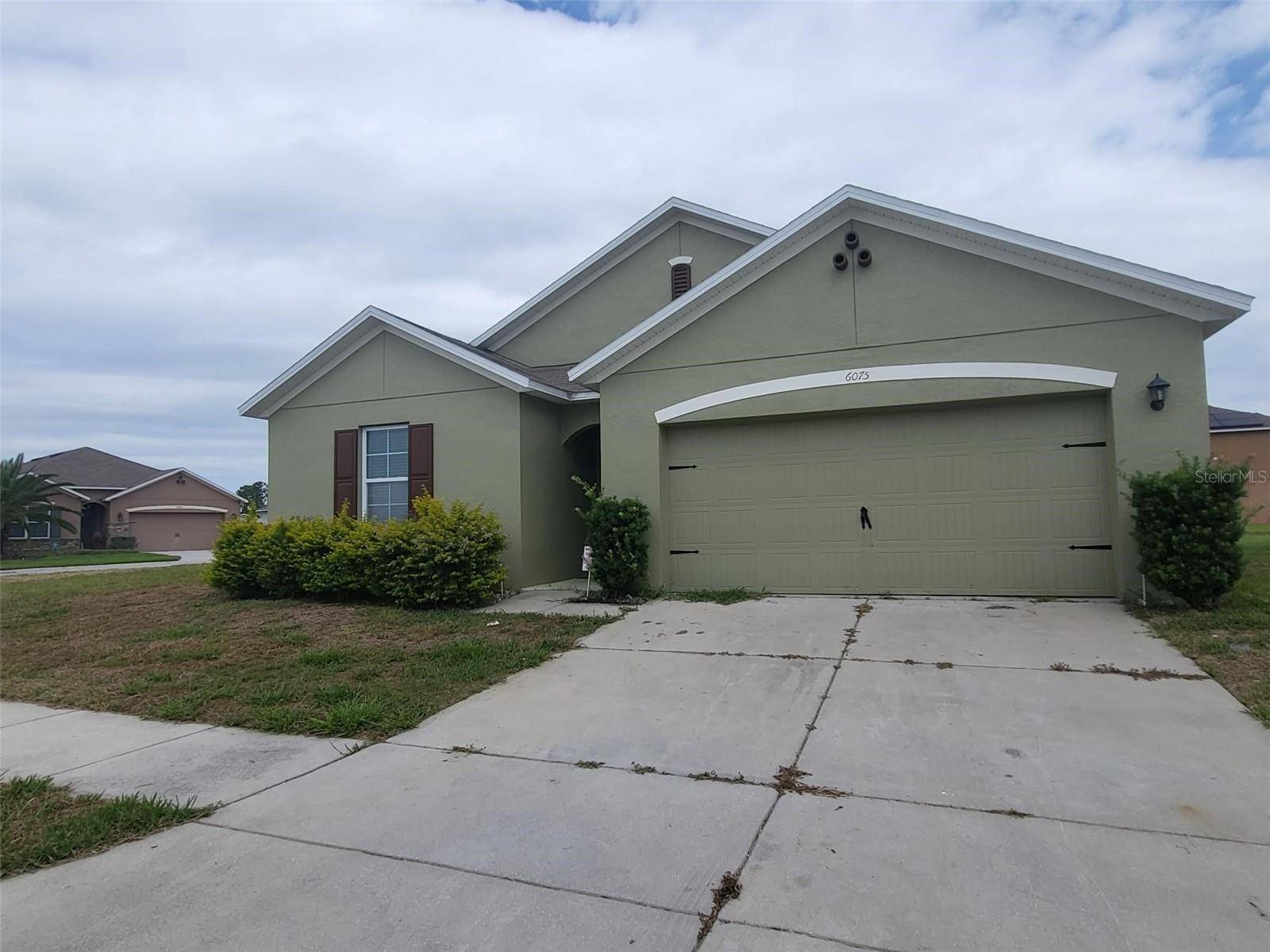 Winter Haven, FL 33881,6075 GREY HERON DR